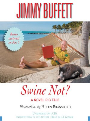 cover image of Swine Not?